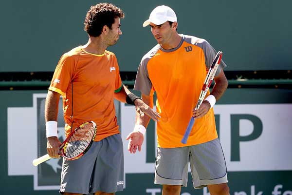 Tecău și Rojer, calificați în sferturile probei masculine de dublu la Roland Garros Tecău și Rojer, calificați în sferturile probei masculine de dublu la Roland Garros