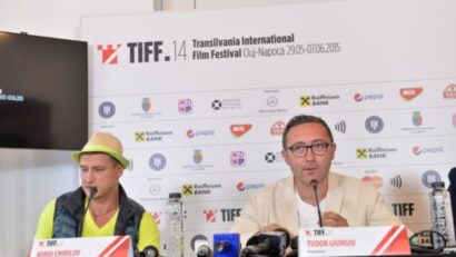 Începe cel mai important festival de film din România – TIFF