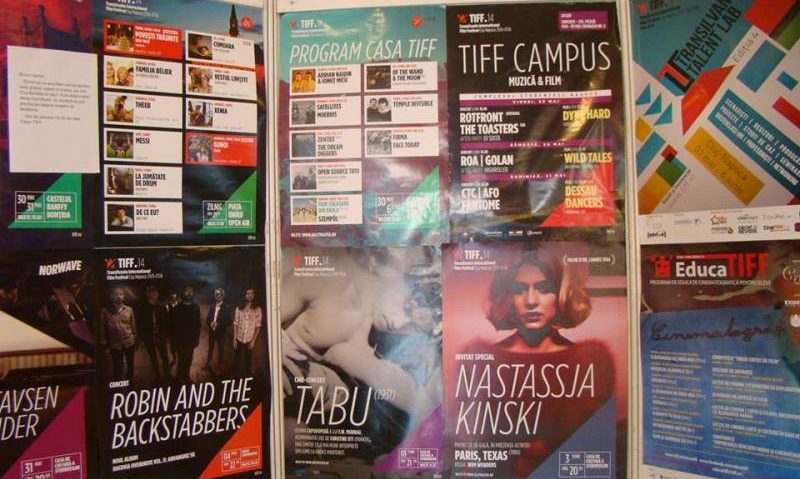TIFF- 2015. Zilele Diversității TIFF- 2015. Zilele Diversității
