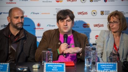 TIFF – Ziua Maghiară