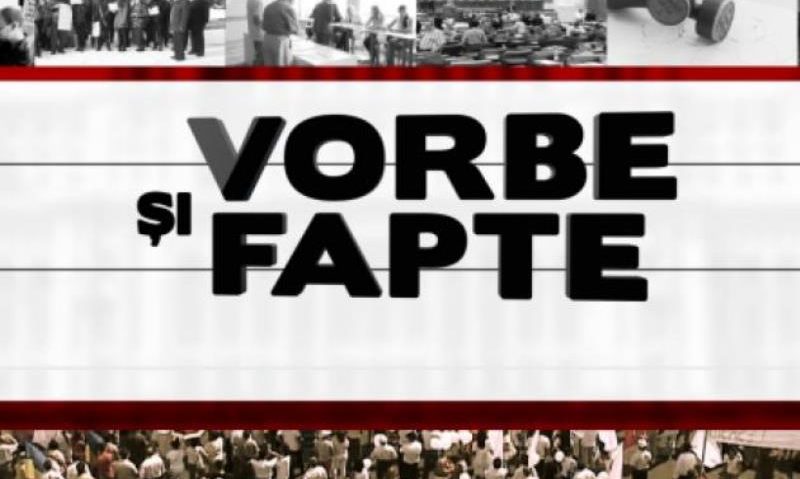 Noul Top de fapte & de vorbe al Danei Ardelean Noul Top de fapte & de vorbe al Danei Ardelean