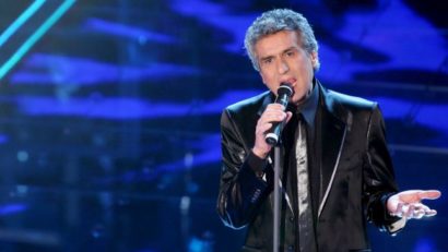 Toto Cutugno, Holograf şi Iris la Zilele Târgumureşene