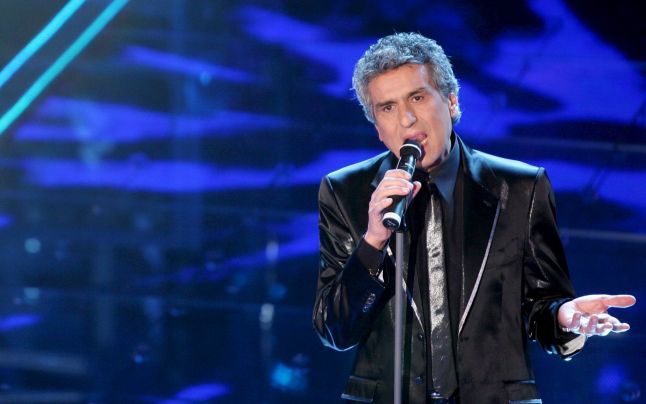 Toto Cutugno, Holograf şi Iris la Zilele Târgumureşene Toto Cutugno, Holograf şi Iris la Zilele Târgumureşene