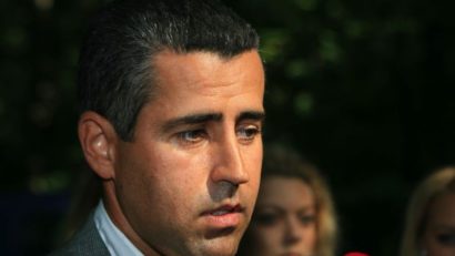 Remus Truică, audiat la DIICOT în dosarul creditelor ilegale luate de la BRD