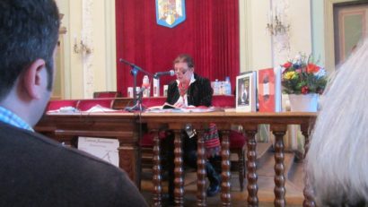 “Vitralii”, cu Margareta Pușcaș, la ora 22