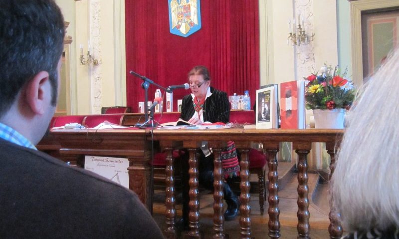 “Vitralii”, cu Margareta Pușcaș, la ora 22 “Vitralii”, cu Margareta Pușcaș, la ora 22