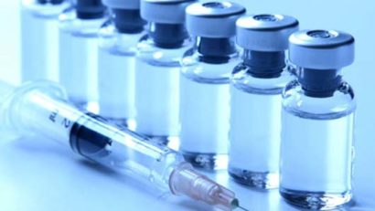 40.000 de fiole de medicamente oncologice vor fi achiziţionate până la finalul săptămânii