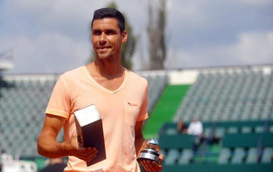 Victor Hănescu, din nou cel mai bun român (locul 187 – ATP) Victor Hănescu, din nou cel mai bun român (locul 187 – ATP)