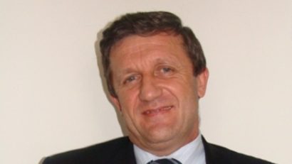 Viorel Bubău, condamnat la trei ani de închisoare cu executare