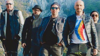 Delegaţia României la Eurovision a plecat astăzi spre Viena