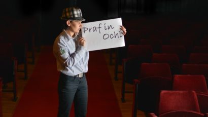 Blog Vorbe din pălărie: Dacă tăceai, filozof rămâneai!