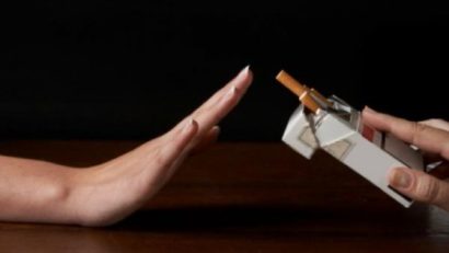 Campania Internațională „No Tobacco” la Tg-Mureş
