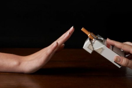Campania Internațională „No Tobacco” la Tg-Mureş Campania Internațională „No Tobacco” la Tg-Mureş