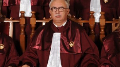 Senatul va pune în aplicare decizia CCR