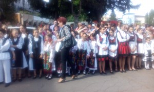 zilele targumuresene 20151