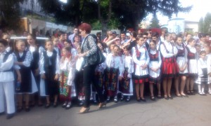 zilele targumuresene 20151