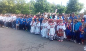 zilele targumuresene 20158