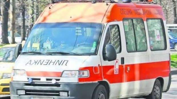 Două românce au murit într-un accident produs în Bulgaria Două românce au murit într-un accident produs în Bulgaria