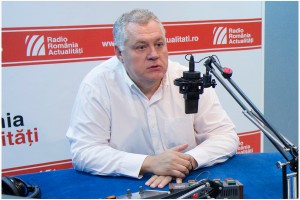 02_ Apel Matinal Ovidiu Miculescu PDG al SRR - Foto_ Alexandru Dolea