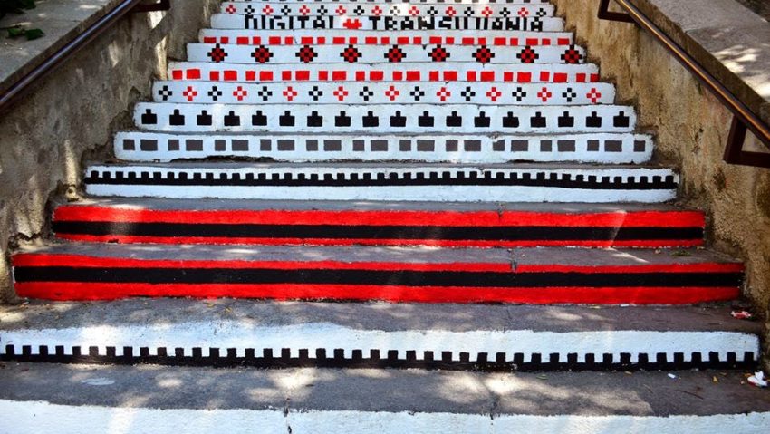 Cel mai lung festival din lume începe la Tîrgu-Mureş