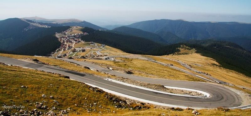 Lucrările la cel mai căutat obiectiv turistic din România finalizate în curând Lucrările la cel mai căutat obiectiv turistic din România finalizate în curând
