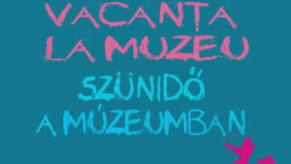 ”Școala de vară la muzeu” pentru elevii mureșeni