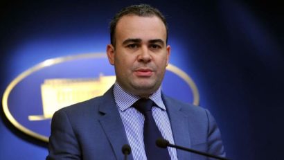 Darius Vâlcov încearcă din nou să scape de arestul la domiciliu