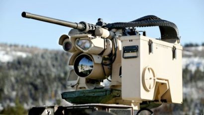 România va găzdui armament american