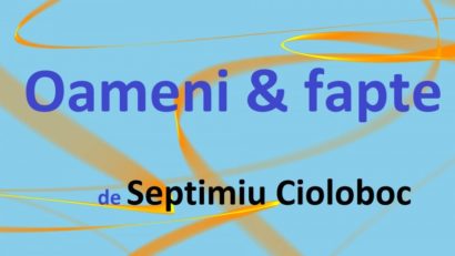 Oameni & Fapte- 14 august