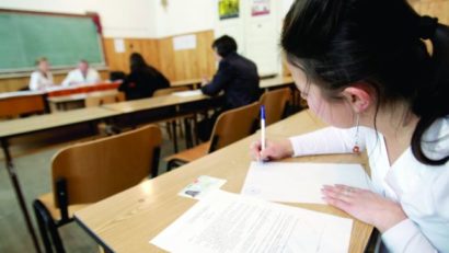 Proba de evaluare la limba maternă a decurs fără probleme în județul Mureș