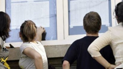 Aproape 60 de note au crescut în județul Mureș în urma contestațiilor la evaluarea națională