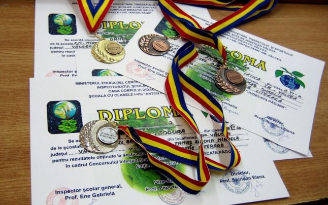 Olimpicii mureșeni vor fi premiați Olimpicii mureșeni vor fi premiați