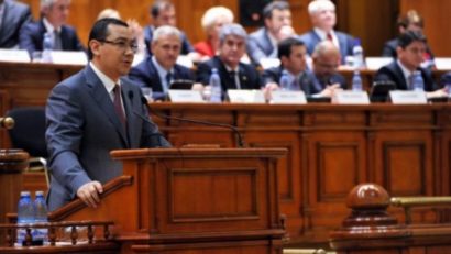 Votul din Cameră în cazul Ponta se va reflecta în viitorul raport MCV