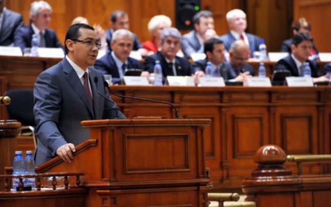 Votul din Cameră în cazul Ponta se va reflecta în viitorul raport MCV Votul din Cameră în cazul Ponta se va reflecta în viitorul raport MCV