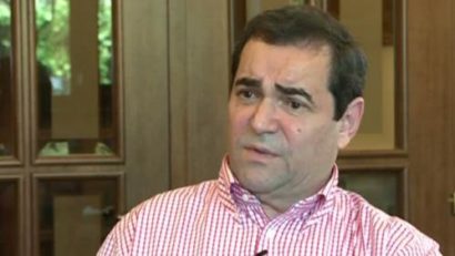 Fostul director al CFR, Mihai Necolaiciuc, condamnat la zece ani de închisoare pentru abuz în serviciu