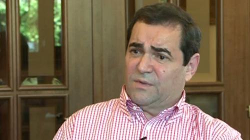 Fostul director al CFR, Mihai Necolaiciuc, condamnat la zece ani de închisoare pentru abuz în serviciu