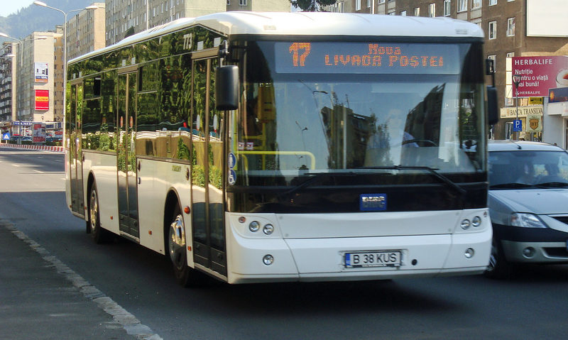 RAT Brașov are nevoie de 20 de milioane de euro pentru autobuze noi RAT Brașov are nevoie de 20 de milioane de euro pentru autobuze noi
