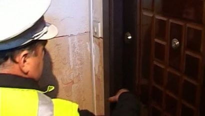 Persoanele aflate în concediu medical nu vor mai fi controlate la domiciliu