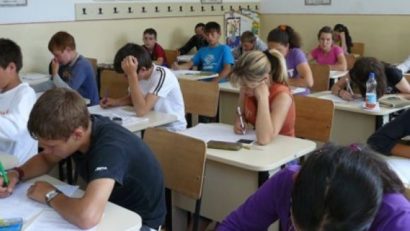 Lucrările de la Bacalaureat vor fi corectate în alte județe