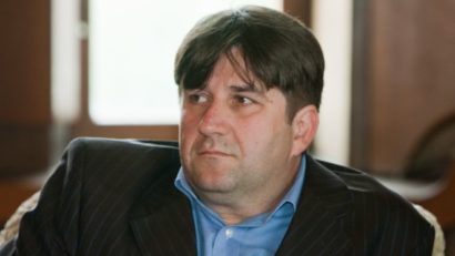 Directorul Teatrului Național Tîrgu-Mureș a fost audiat astăzi, la DNA, timp de 3 ore