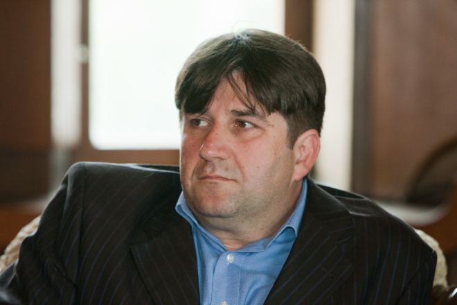 Directorul Teatrului Național Tîrgu-Mureș a fost audiat astăzi, la DNA, timp de 3 ore Directorul Teatrului Național Tîrgu-Mureș a fost audiat astăzi, la DNA, timp de 3 ore