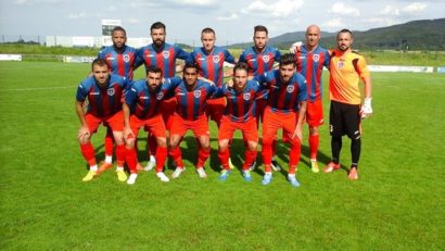 ASA Tg.Mureş, calificată direct în sferturile de finală ale Cupei Ligii la fotbal