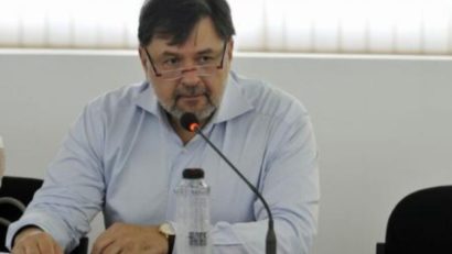 Profesor doctor Alexandru Rafila despre vaccinare