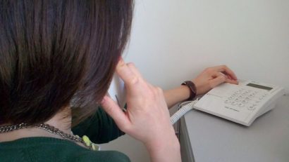 Numele şefului Poliţiei Tîrgu-Mureş, folosit de infractori pentru înșelăciuni