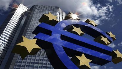 BCE va menţine finanţarea de urgenţă pentru Grecia