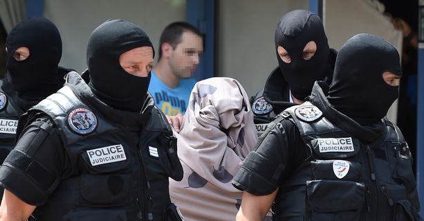 Victima atacului terorist din Franța este șeful celui care l-a ucis Victima atacului terorist din Franța este șeful celui care l-a ucis