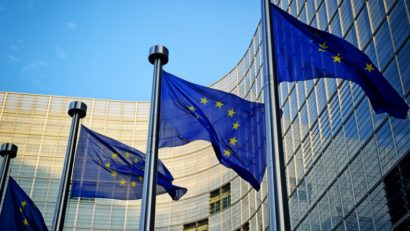 Comisia Europeană trimite România în faţa Curţii Europene de Justiţie
