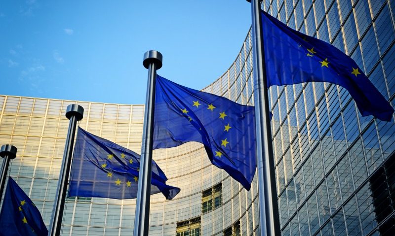 Comisia Europeană trimite România în faţa Curţii Europene de Justiţie Comisia Europeană trimite România în faţa Curţii Europene de Justiţie