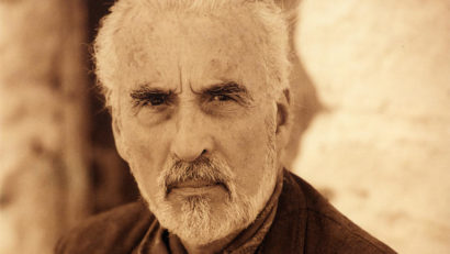 A murit actorul Christopher Lee