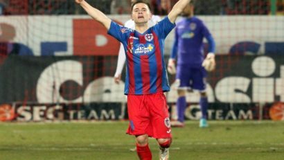 Bogdan Mara: Transferul lui Bumba la Hapoel este avantajos atât pentru ASA, cât şi pentru jucător